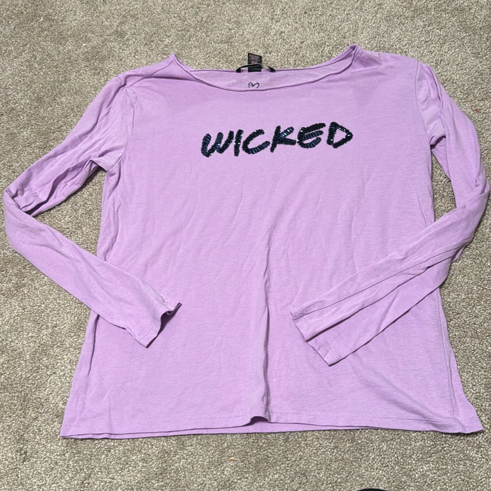 Victoria secret pajama top
